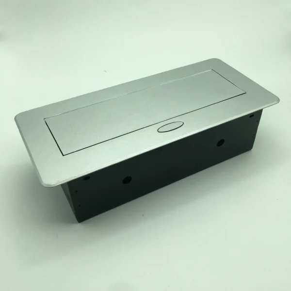 Pop-up Desktop Socket Customized power modules S267K2