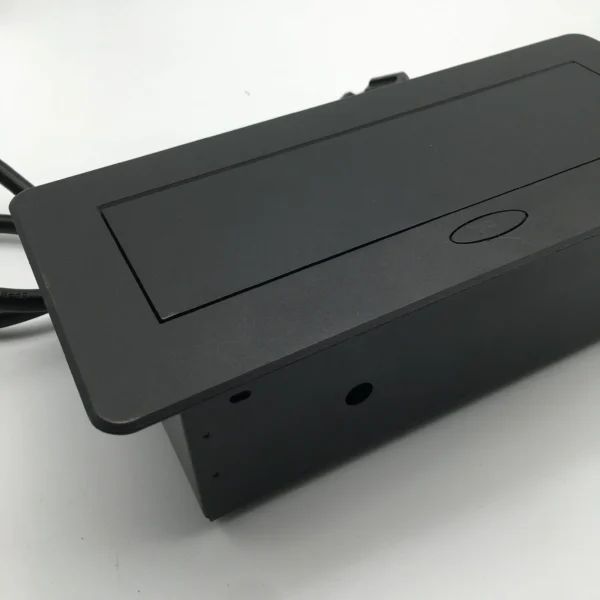 Pop-up Desktop Socket Customized power modules S267K2