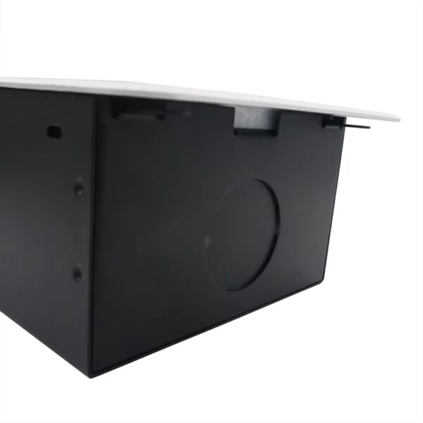 Pop-up Desktop Socket Customized power modules S267K2