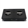 Pop-up Desktop Socket Customized power modules S267K2