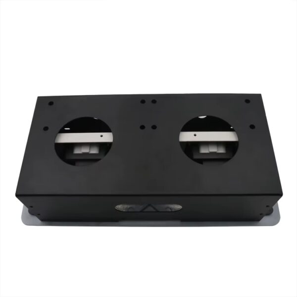 Pop-up Desktop Socket Customized power modules S267K2