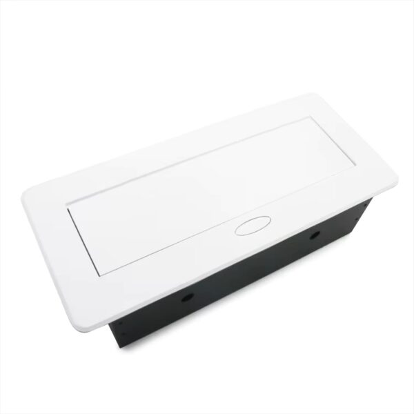 Pop-up Desktop Socket Customized power modules S267K2