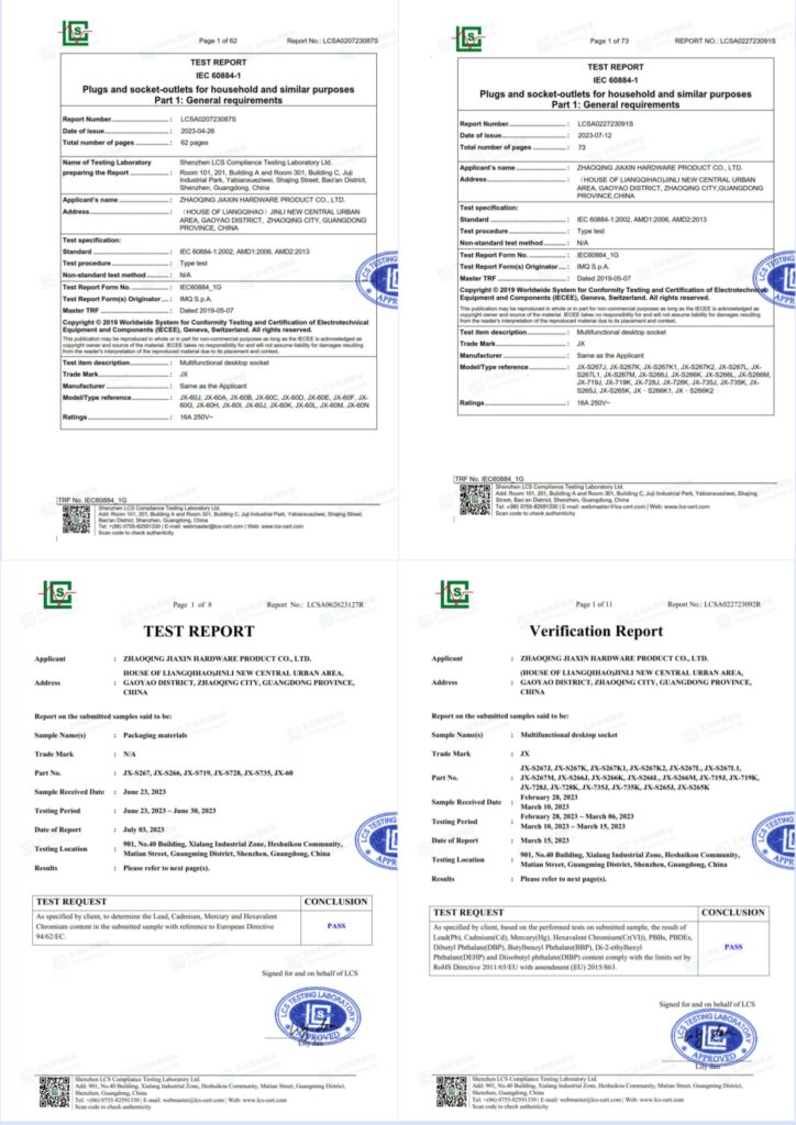 Desktop-Socket-CE-and-RoHS-certifications-by-Moonian