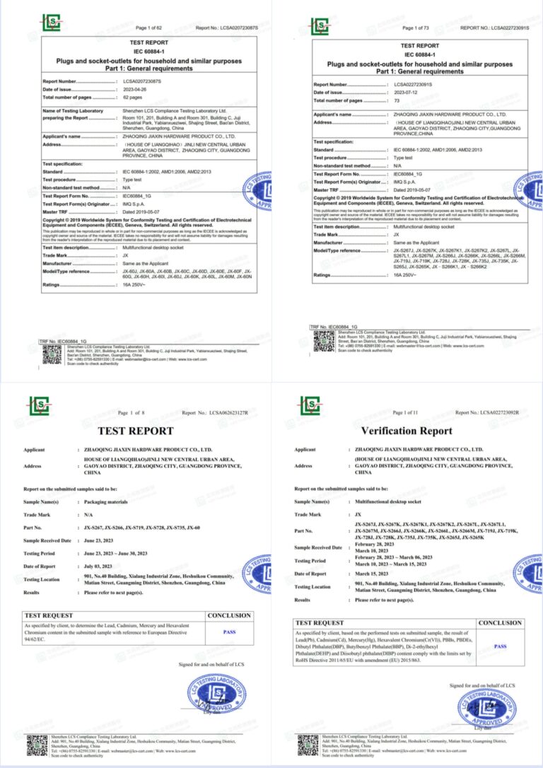 Desktop-Socket-CE-and-RoHS-certifications-by-Moonian