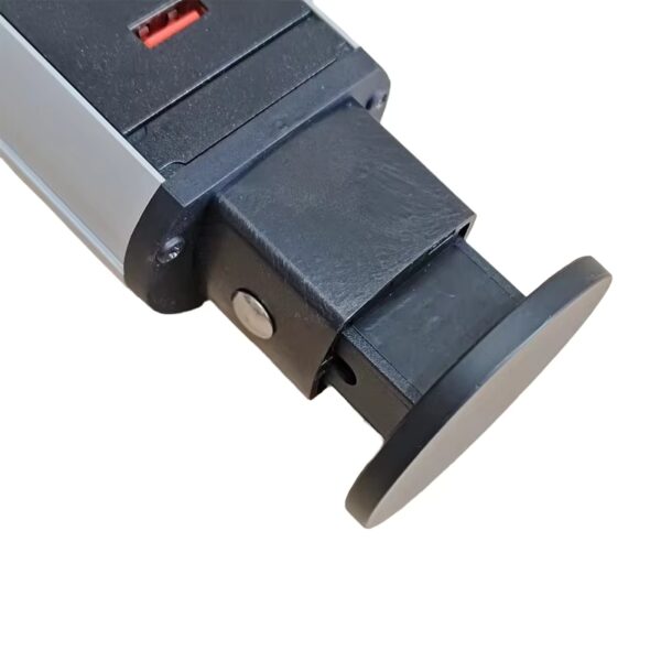 Pull Pop Up Socket Retractable Electrical Outlet for Countertop 60B