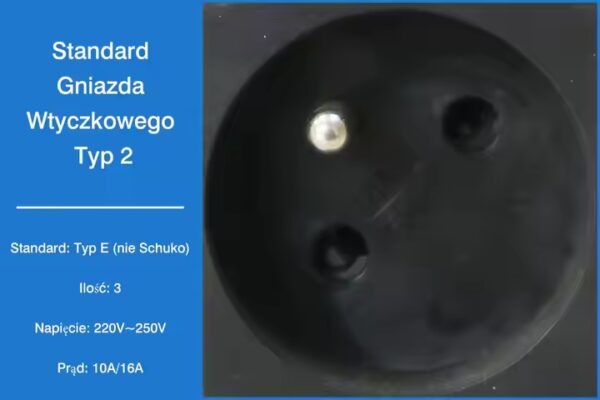 Pull Pop Up Socket  With 3 AC Outlet + USB Type A+C 60K