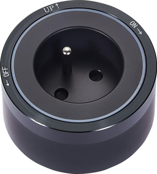 Office Desk Kitchen Electric Power Track Socket