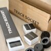 Wall Track Socket EU/UK/Universal Tabletop Socket