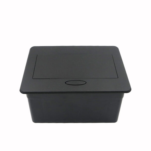 Hidden Power Pop-up Desktop Socket S155K