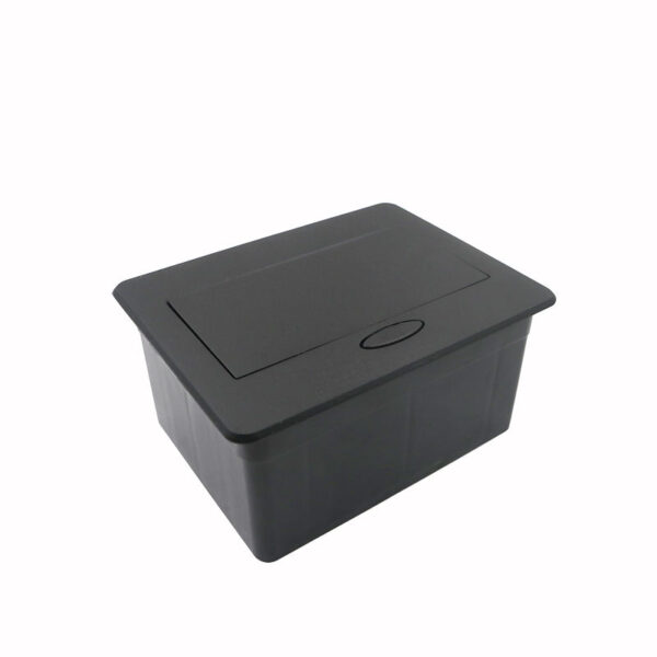 Hidden Power Pop-up Desktop Socket S155K