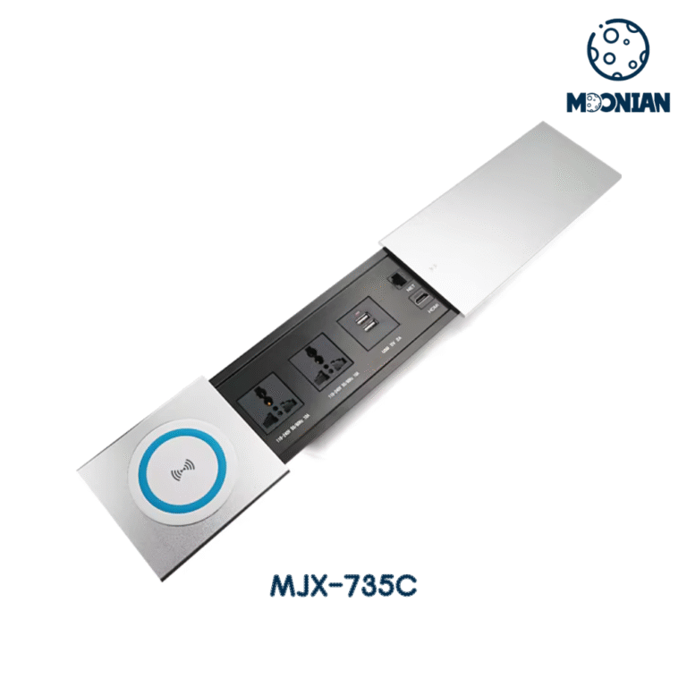 MJX-735C