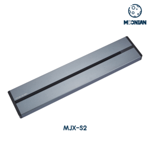 Wall Track Power Socket Multi Plug Trail Socket MJX-S2 Grey