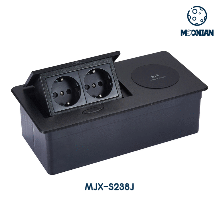 MJX-S238J