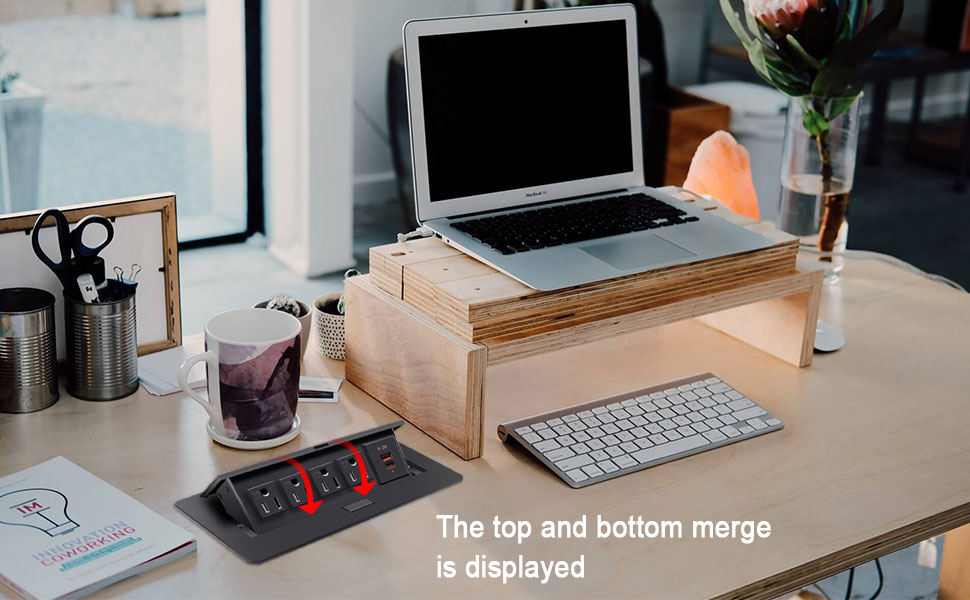 Pop-Up desktop Socket manufacturer & supplier -moonian